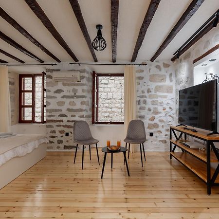 Quince&Sparkle Apartments Old Town Kotor Extérieur photo