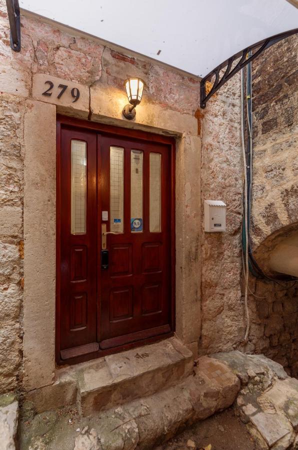 Quince&Sparkle Apartments Old Town Kotor Extérieur photo