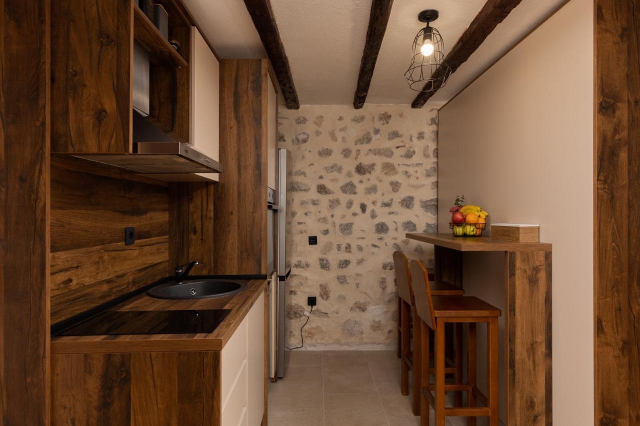 Quince&Sparkle Apartments Old Town Kotor Extérieur photo