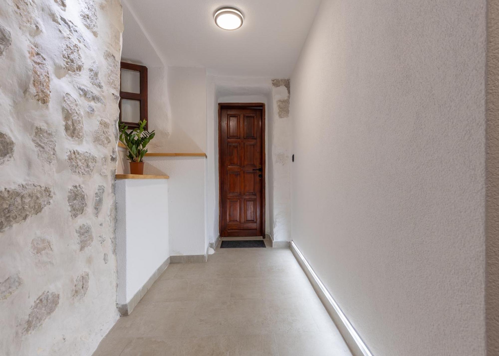 Quince&Sparkle Apartments Old Town Kotor Chambre photo